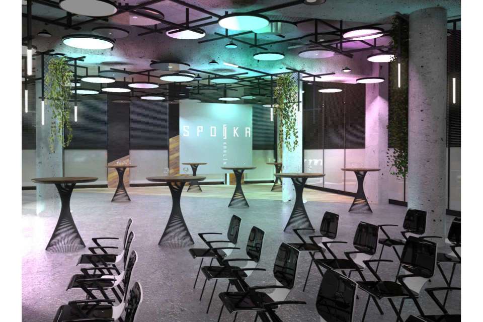 Spojka Events