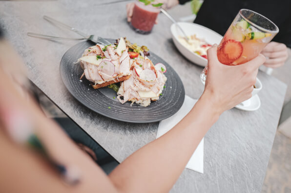 Brunch: Snídaně, nebo oběd?