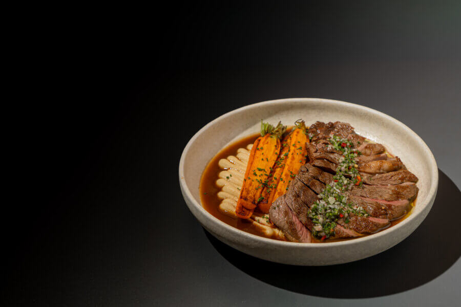 Jarní restaurant week 17.3.-22.4.2026